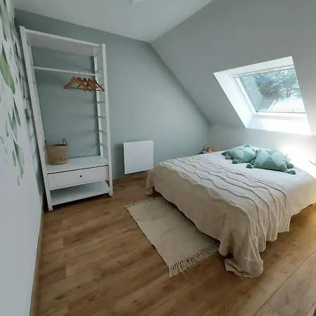 Proche Avec Jacuzzi 아파트 *