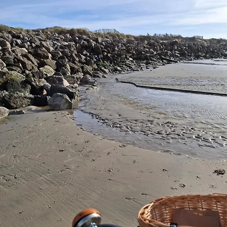 Proche Avec Jacuzzi 아파트