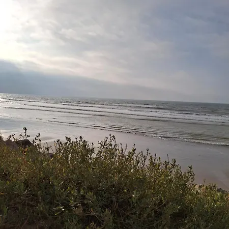 아파트 Proche Avec Jacuzzi *